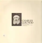 LP - Gounod - Messe Solennelle für Soli, Chor, Orchester und Orgel 'Cäcilienmesse'