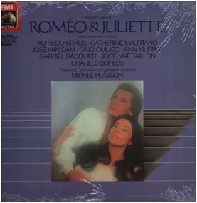 Charles Gounod - Roméo & Juliette