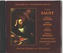 CD - Gounod, Wilfred Pelletier, Metropolitan Opera - Faust