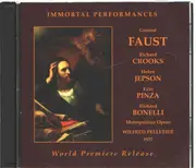 CD - Gounod, Wilfred Pelletier, Metropolitan Opera - Faust