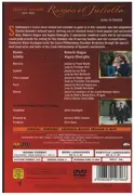 DVD - Gounod - Romeo et Juliette