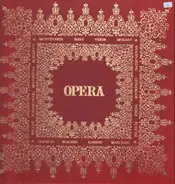 Gounod/Offenbach/Massenet - L'Univers Féérique De l'Opéra