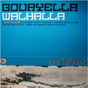 Gouryella - Walhalla (Limited Collection)