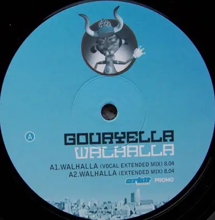 Gouryella - Walhalla