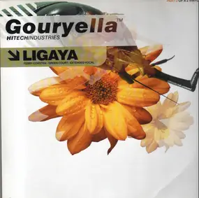 Gouryella - Ligaya