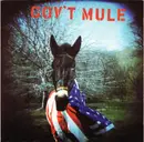 CD - Gov't Mule - Gov't Mule