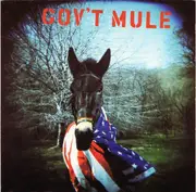 CD - Gov't Mule - Gov't Mule