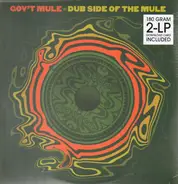 Gov't Mule - Dub Side Of The Mule