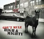 Gov't Mule - High & Mighty