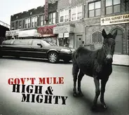 Gov'T Mule - High & Mighty