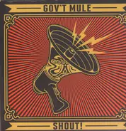 Gov't Mule - Shout!