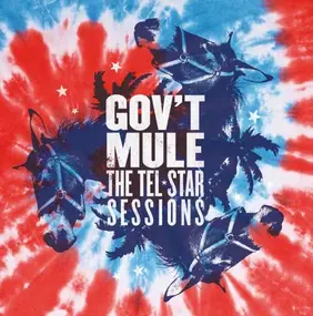 Gov't Mule - Tel-Star Sessions-Deluxe-