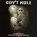 CD-Box - Gov't Mule - The Best Of The Capricorn Years (& Rarities)