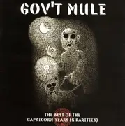 CD-Box - Gov't Mule - The Best Of The Capricorn Years (& Rarities)