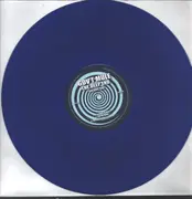 Double LP - Gov't Mule - The Deep End Volume One - Blue vinyl
