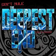 Gov't Mule - The Deepest End: Live in Concert