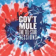 Gov't Mule - The Tel-Star Sessions