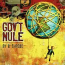 CD - Gov't Mule - By A Thread