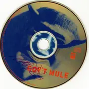 CD - Gov't Mule - Gov't Mule