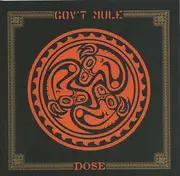 CD - Gov't Mule - Dose
