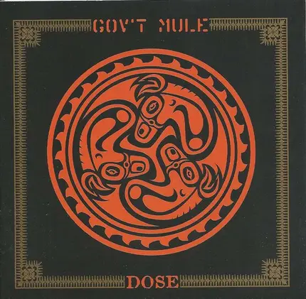 Gov't Mule - Dose