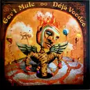 Double LP - Gov't Mule - Déjà Voodoo