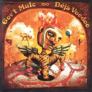 Gov't Mule - Deja Voodoo