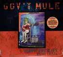 Double CD - Gov't Mule - Heavy Load Blues - Deluxe Edition