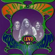 CD - Gov't Mule - Live At Roseland Ballroom