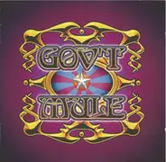 Gov't Mule - Live...With a Little Help from Our Friends