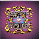 Double CD - Gov't Mule - Live...With A Little Help From Our Friends