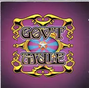 Double CD - Gov't Mule - Live...With A Little Help From Our Friends