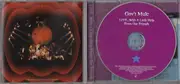 Double CD - Gov't Mule - Live...With A Little Help From Our Friends