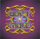 Double CD - Gov't Mule - Live...With A Little Help From Our Friends