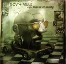 CD - Gov't Mule - Life Before Insanity