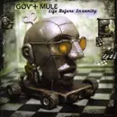 CD - Gov't Mule - Life Before Insanity