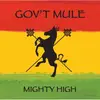Double LP - Gov't Mule - Mighty High - Still Sealed