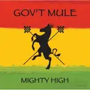 Double LP - Gov't Mule - Mighty High - Still Sealed