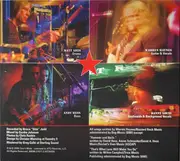 CD - Gov't Mule - Mule On Easy Street 10.19.06 - Digipak