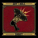 LP-Box - Gov't Mule - Shout!