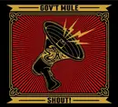 Double CD - Gov't Mule - Shout!