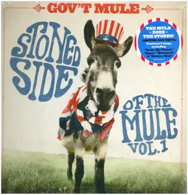 Gov't Mule - Stoned Side Of The Mule Vol. 1