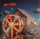 Double LP - Gov't Mule - Peace...Like A River