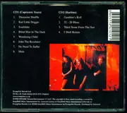 CD-Box - Gov't Mule - The Best Of The Capricorn Years (& Rarities)