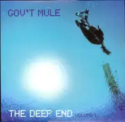Double LP - Gov't Mule - The Deep End Volume 1