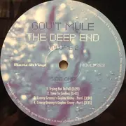 Double LP - Gov't Mule - The Deep End Volume 2 - 180g