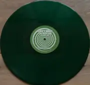Double LP - Gov't Mule - The Deep End Volume Two - green vinyl