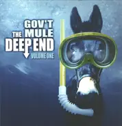 Gov't Mule - The Deep End Volume One
