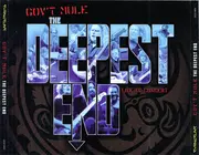CD-Box - Gov't Mule - The Deepest End - Fatbox