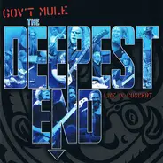 Gov't Mule - The Deepest End: Live in Concert